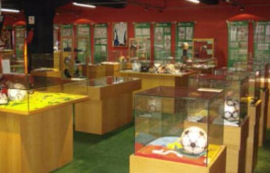 Museu do Esporte